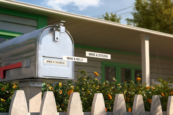 brother mailbox